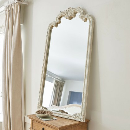 Spiegel Vitré-sur-Rhone