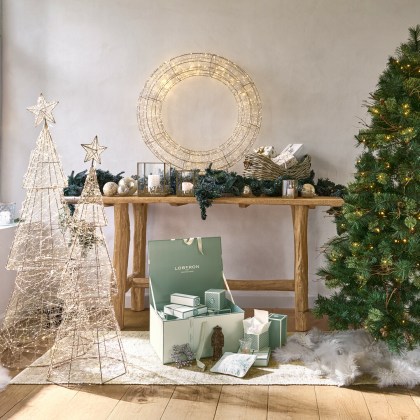 Konsole CrestmooreKonsole Crestmoore – Bild 4