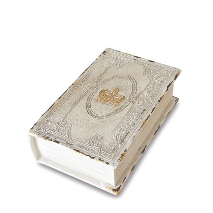 Buchschatulle AnglureBuchschatulle Anglure – Bild 3