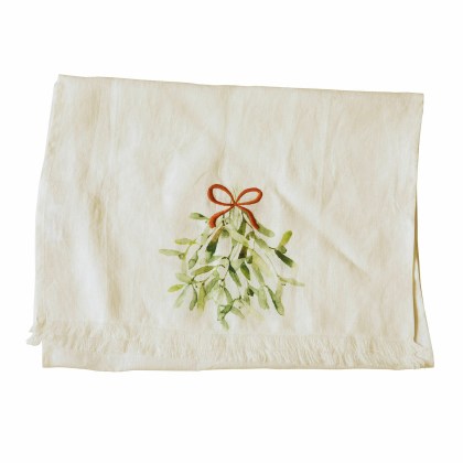 Tischläufer MistletoeTischläufer Mistletoe – Bild 3