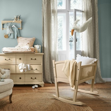 Wiege AiguillonWiege Aiguillon – Bild 4