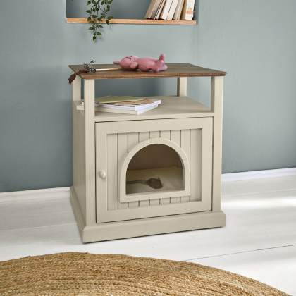 Katzenhaus MiresasKatzenhaus Miresas – Bild 4