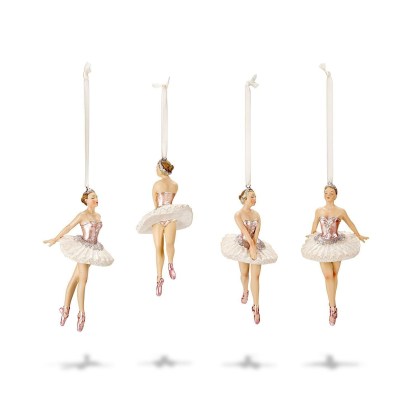 Figur 4er Set TadleyFigur 4er Set Tadley – Bild 3