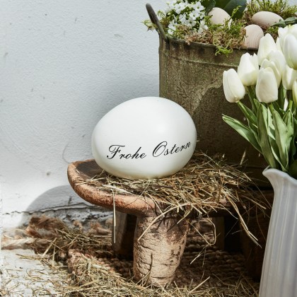 Deko-Ei TigraDeko-Ei Tigra – Bild 4