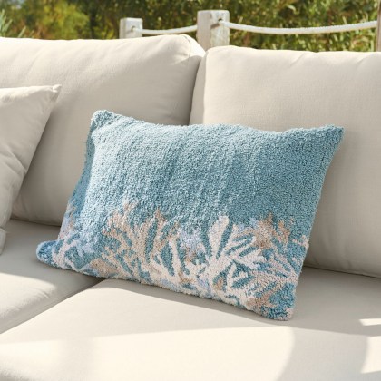 In- & Outdoorkissenhülle Dorlancourt