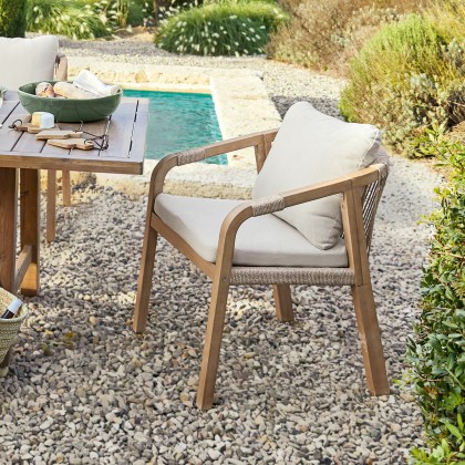 Stuhl 2er Set FSC®-100% KennedyStuhl 2er Set FSC®-100% Kennedy – Bild 5