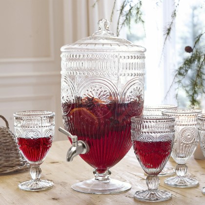 Getränkespender MercureGetränkespender Mercure – Bild 4