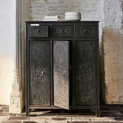 Kommode DakotaKommode Dakota – Bild 4