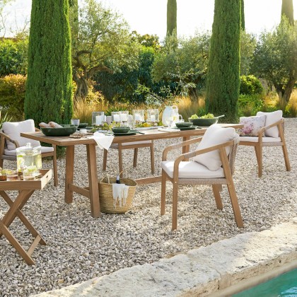 Stuhl 2er Set FSC®-100% KennedyStuhl 2er Set FSC®-100% Kennedy – Bild 5