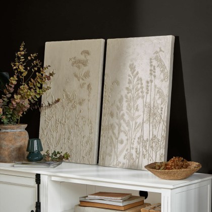 Bild 2er Set Almahara