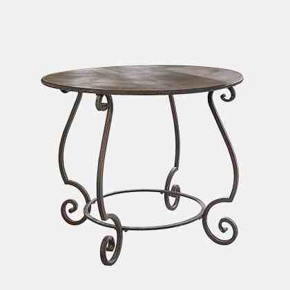 Tisch KenthorneTisch Kenthorne – Bild 3