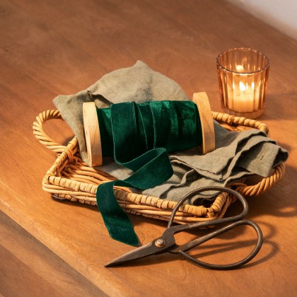 Samtband AndarisSamtband Andaris – Bild 4