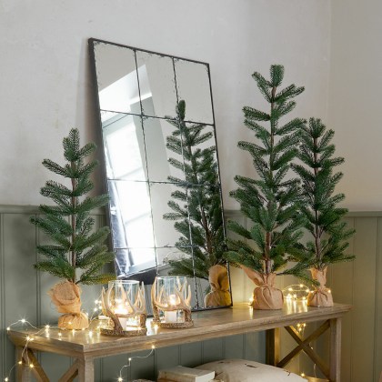 Deko-Baum 3er Set MerpinsDeko-Baum 3er Set Merpins – Bild 4