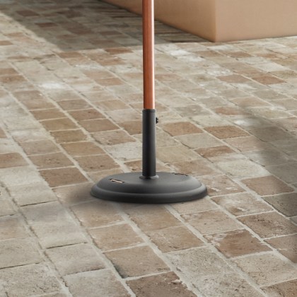 Sonnenschirmständer YarraSonnenschirmständer Yarra – Bild 5