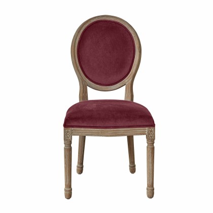 Stuhl AlvianoStuhl Alviano – Bild 3