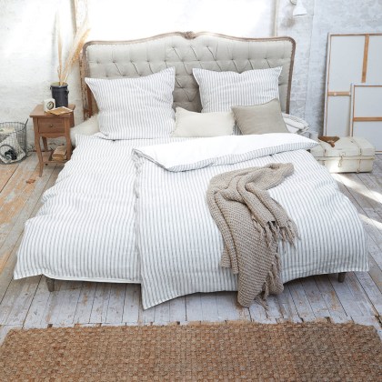 Bettwäsche StripesBettwäsche Stripes – Bild 4