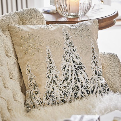 Kissenhülle CartagneKissenhülle Cartagne – Bild 4