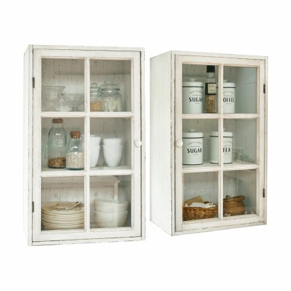 Hängeschrank 2er Set Piavo