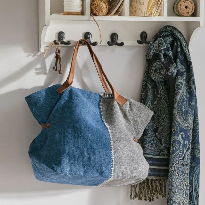 Tasche Deux-PartsTasche Deux-Parts – Bild 5