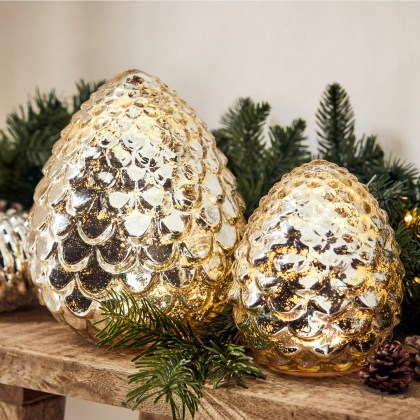 LED-Zapfen 2er Set IbaqueLED-Zapfen 2er Set Ibaque – Bild 4