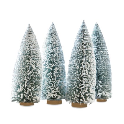 Deko-Baum 4er Set LandscapeDeko-Baum 4er Set Landscape – Bild 3