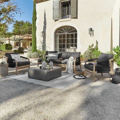 Sitzgruppe FSC®-100% ShreveportSitzgruppe FSC®-100% Shreveport – Bild 4