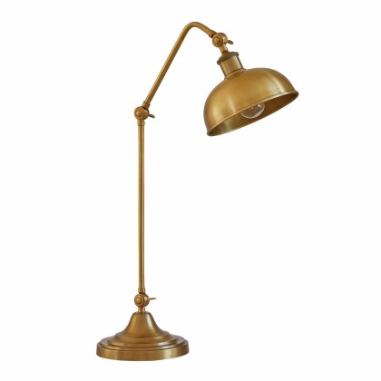 Tischlampe DelacroilleTischlampe Delacroille – Bild 3