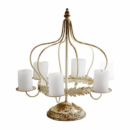 Kerzenhalter TraventaKerzenhalter Traventa – Bild 3