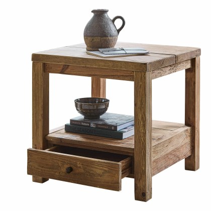 Beistelltisch IvenBeistelltisch Iven – Bild 3