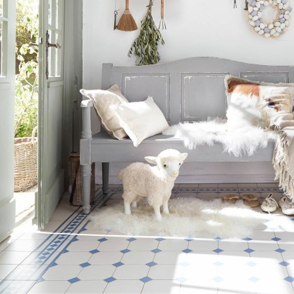 Deko-Lamm TorellDeko-Lamm Torell – Bild 4