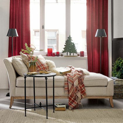 Chaiselongue AlphonseChaiselongue Alphonse – Bild 4