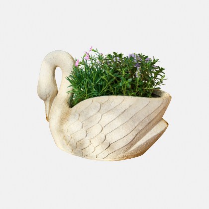 Übertopf BelmarieÜbertopf Belmarie – Bild 3