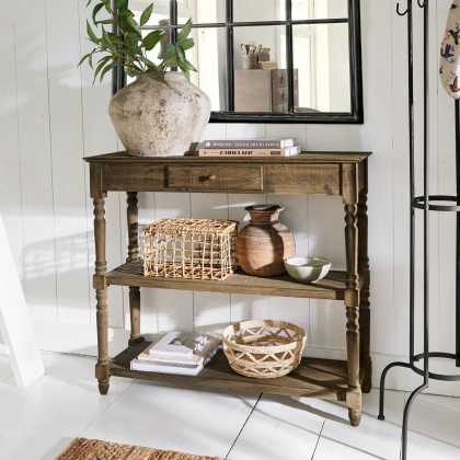 Konsole RoubaixKonsole Roubaix – Bild 4