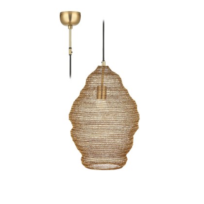 Hängelampe AurivellesHängelampe Aurivelles – Bild 3