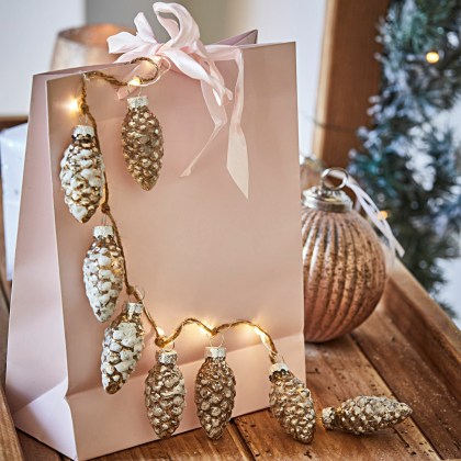 Lichterkette MandeliaLichterkette Mandelia – Bild 4