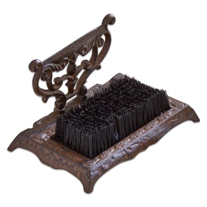 Schuhabstreifer BroomvilleSchuhabstreifer Broomville – Bild 3