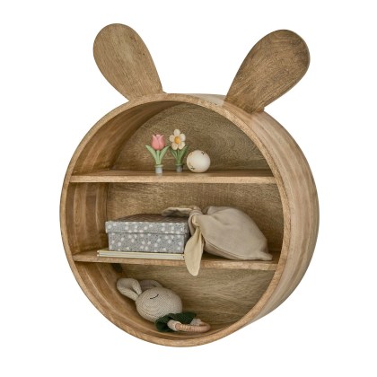 Kinderwandregal PapillonetteKinderwandregal Papillonette – Bild 3