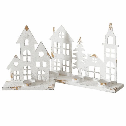 Kerzenständer 2er Set VexanoKerzenständer 2er Set Vexano – Bild 3