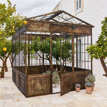 Pavillon EssonePavillon Essone – Bild 5