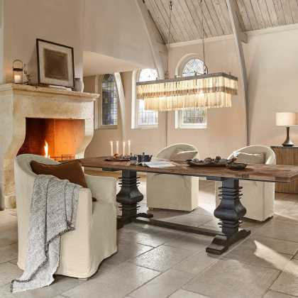 Leuchter KrauvilleLeuchter Krauville – Bild 5