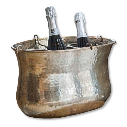 Sektkühler MontgomerySektkühler Montgomery – Bild 3
