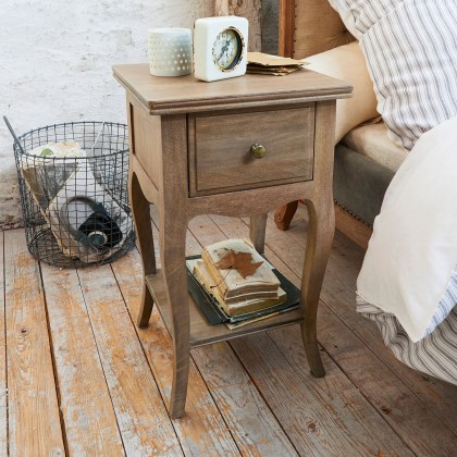 Nachttisch BaisNachttisch Bais – Bild 5