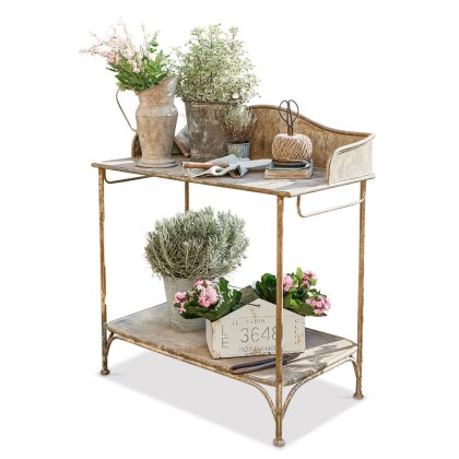 Pflanztisch BannersPflanztisch Banners – Bild 3