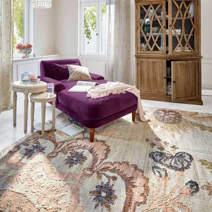 Teppich Amélorie
