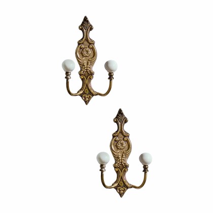 Haken 2er Set NuvéalHaken 2er Set Nuvéal – Bild 3