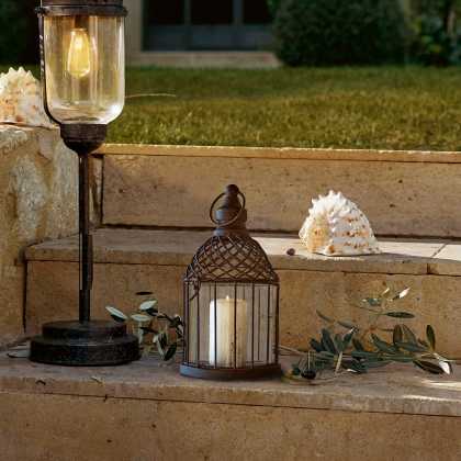 Laterne TifletLaterne Tiflet – Bild 5