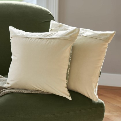 Kissenhülle 2er Set OvixalKissenhülle 2er Set Ovixal – Bild 7