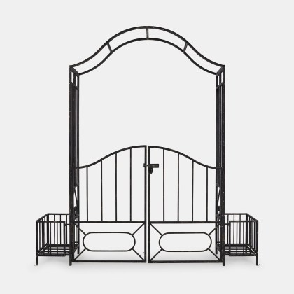 Rosenbogen DonnérieRosenbogen Donnérie – Bild 3