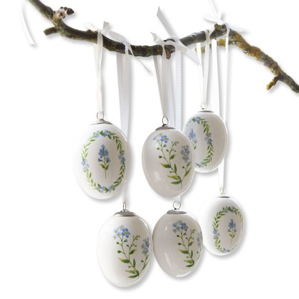 Osterei 6er Set FierollaOsterei 6er Set Fierolla – Bild 3