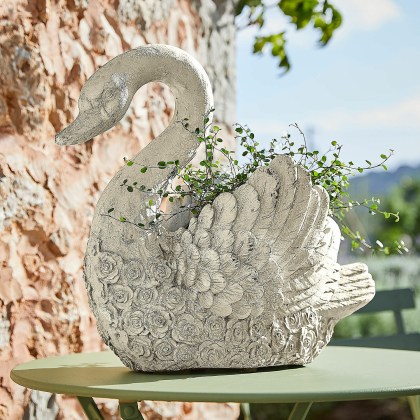 Übertopf AilanoÜbertopf Ailano – Bild 4